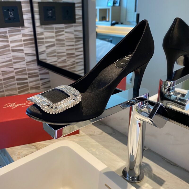 Roger Vivier Heels-6.5CM - Image 4