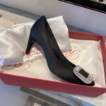 Roger Vivier Heels-6.5CM - Image 5