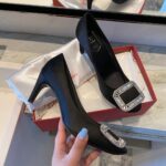 Roger Vivier Heels-6.5CM - Image 6
