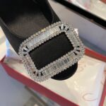 Roger Vivier Heels-6.5CM - Image 7