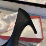 Roger Vivier Heels-6.5CM - Image 8