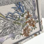 Diro Book Tote Bags-42*32*5CM - Image 4