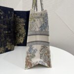 Diro Book Tote Bags-42*32*5CM - Image 5