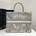 Diro Book Tote Bags-42*32*5CM - Image 6