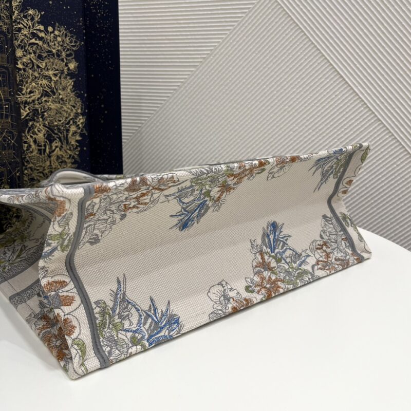 Diro Book Tote Bags-42*32*5CM - Image 7