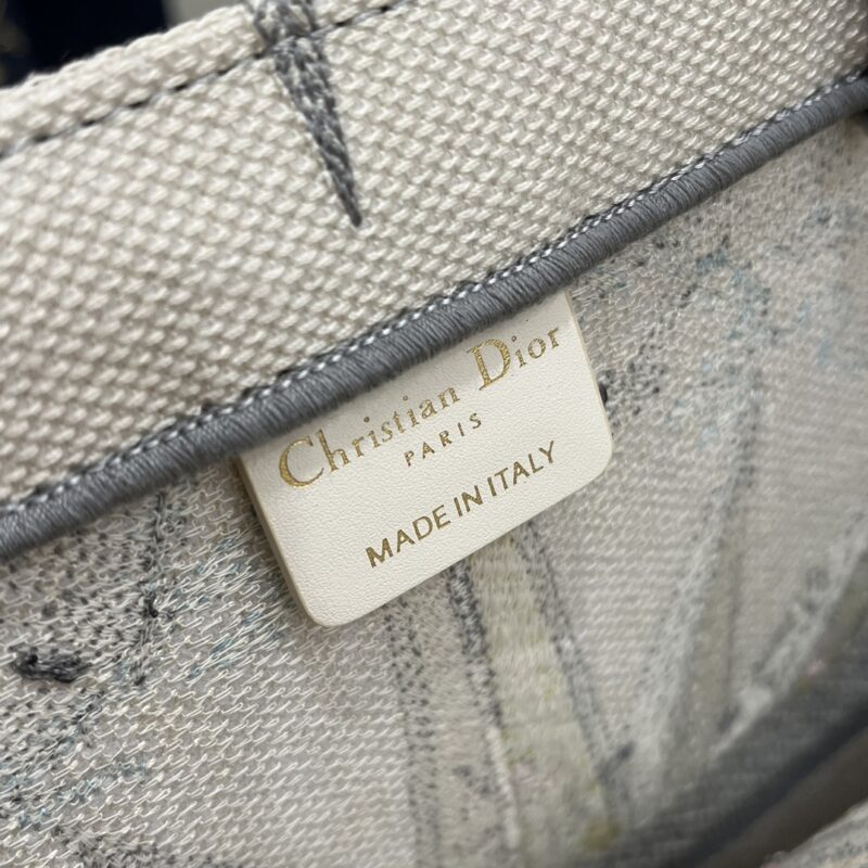 Diro Book Tote Bags-42*32*5CM - Image 9