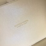 Bottega Veneta Bowling Bags-28*21*1CM - Image 9