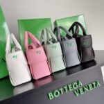 Bottega Veneta Tote Bag-20*7*13CM