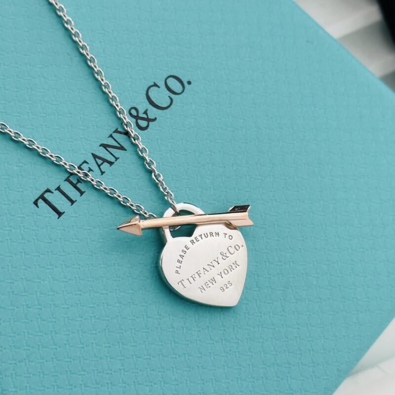Tiffany Neclace - Image 4