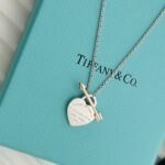 Tiffany Neclace