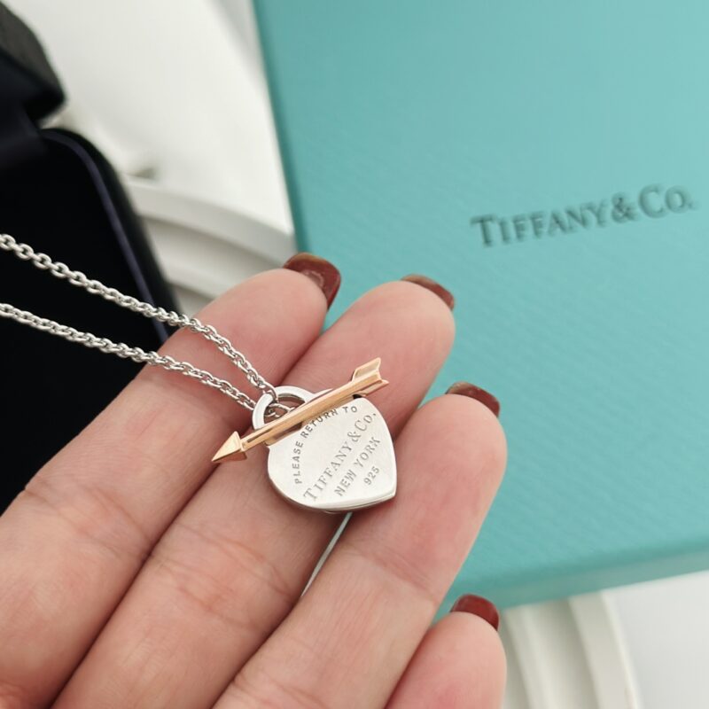 Tiffany Neclace - Image 8