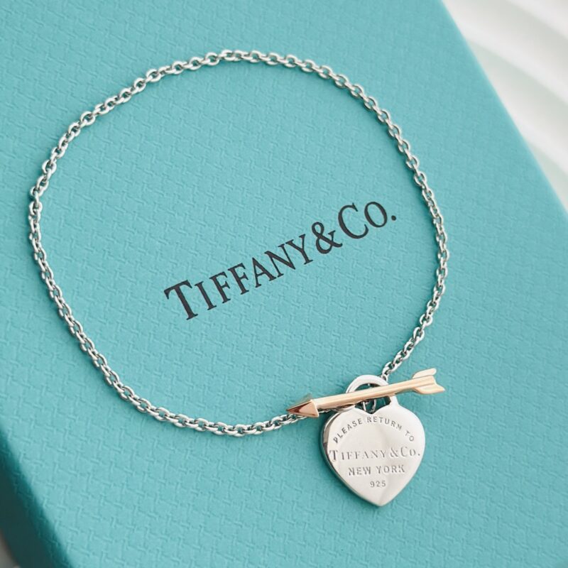 Tiffany Bracelet - Image 4