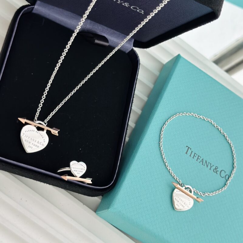 Tiffany Bracelet - Image 5