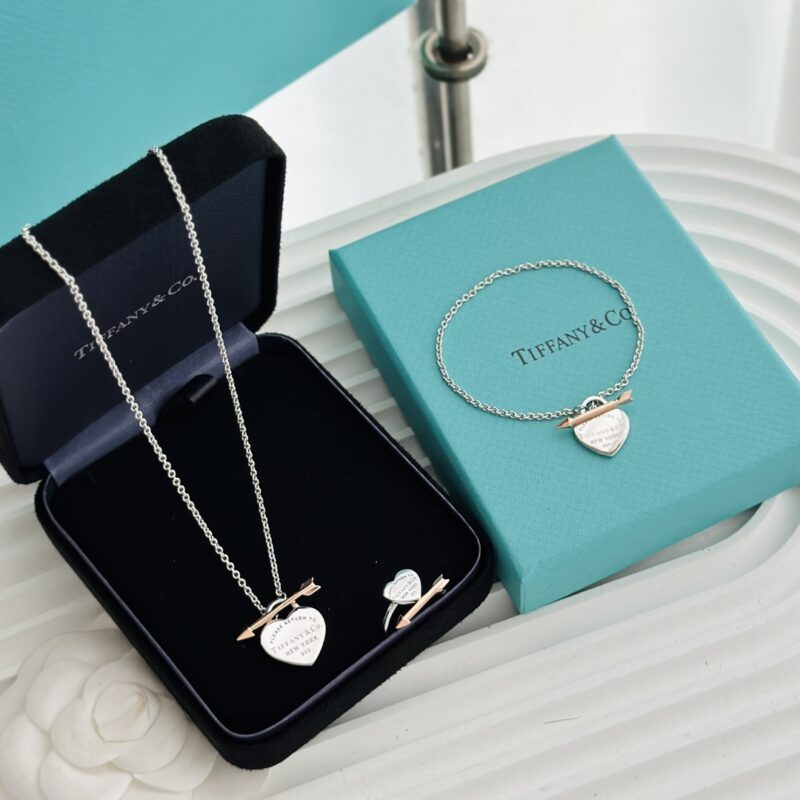 Tiffany Bracelet - Image 7