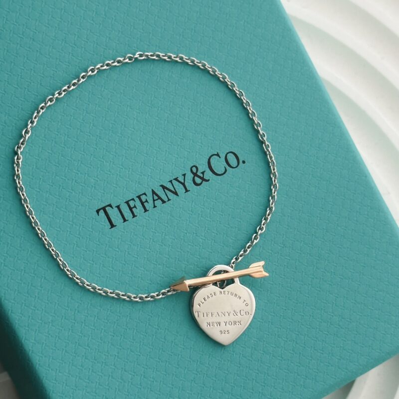 Tiffany Bracelet - Image 9