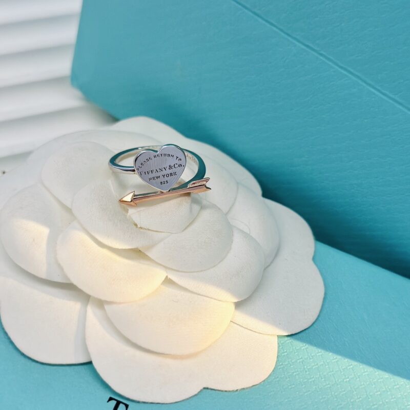 Tiffany Ring - Image 5