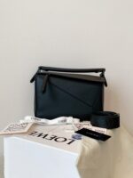 Lowee Puzzle Small Bag-24*10*14CM