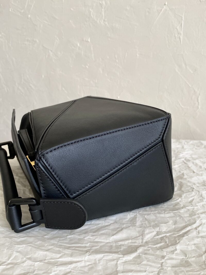 Lowee Puzzle Small Bag-24*10*14CM - Image 2