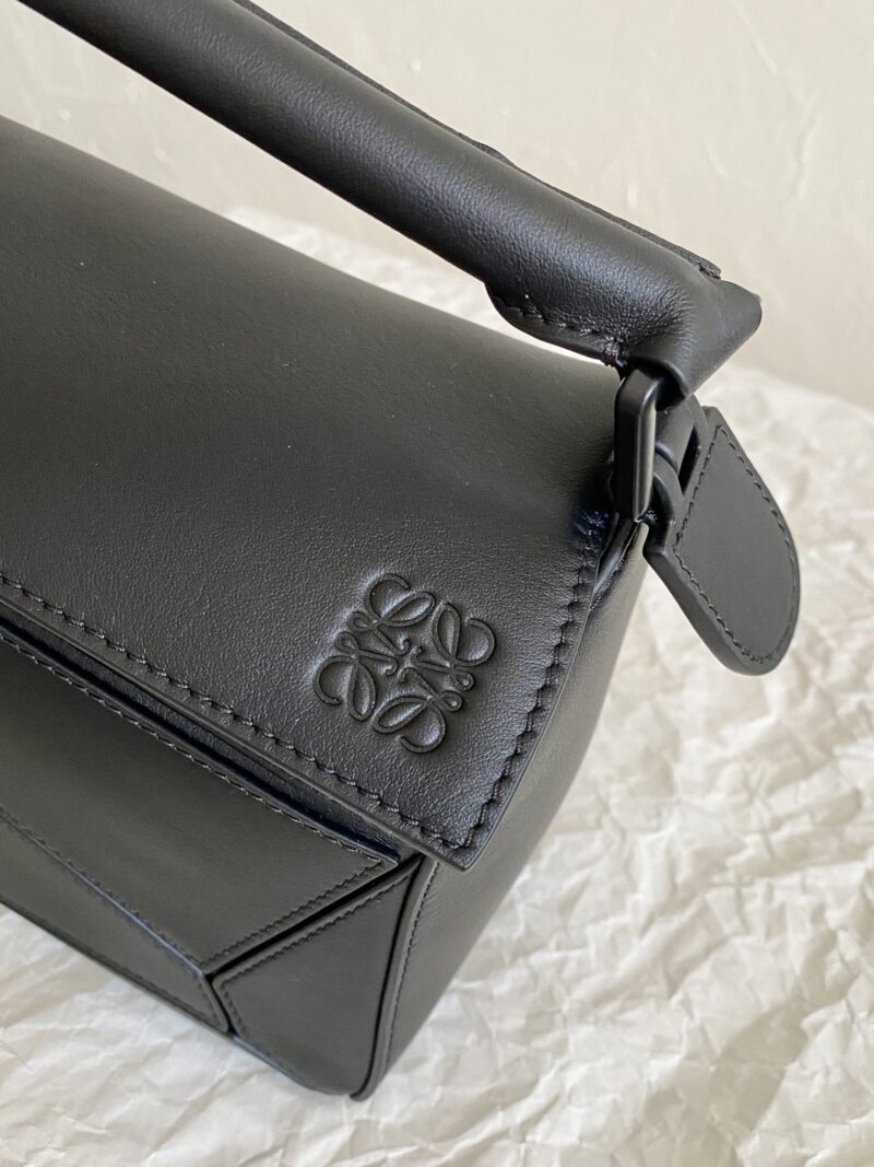 Lowee Puzzle Small Bag-24*10*14CM - Image 7