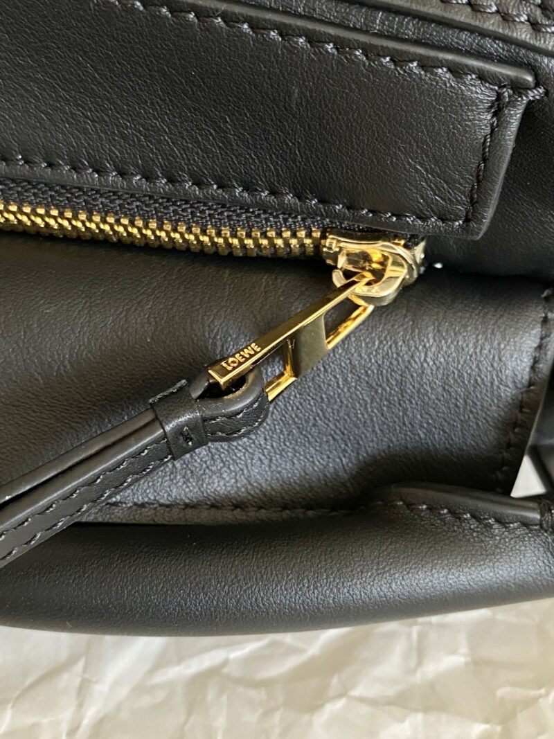 Lowee Puzzle Small Bag-24*10*14CM - Image 6