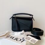 Lowee Puzzle Mini Bag-18*11*7.5CM