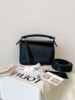 Lowee Puzzle Mini Bag-18*11*7.5CM