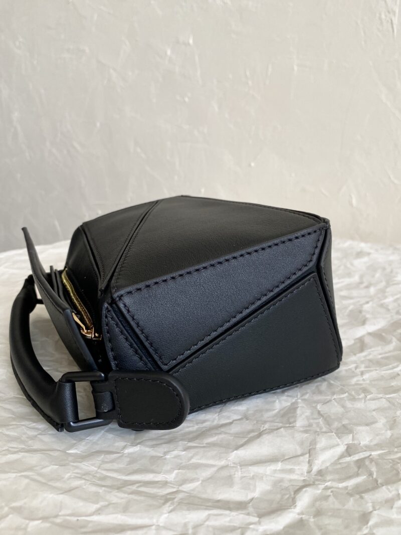 Lowee Puzzle Mini Bag-18*11*7.5CM - Image 3