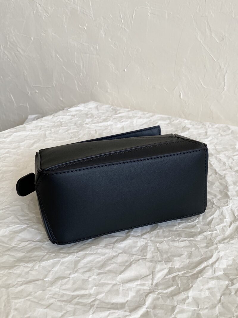 Lowee Puzzle Mini Bag-18*11*7.5CM - Image 4