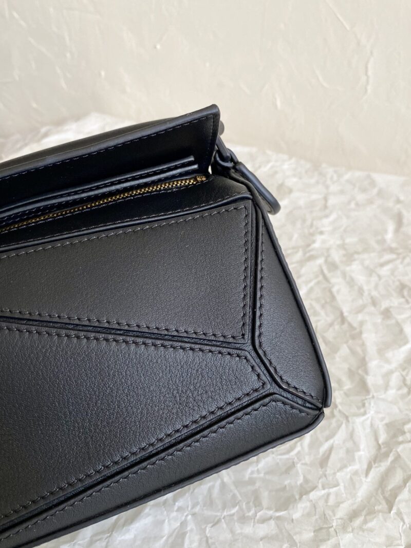 Lowee Puzzle Mini Bag-18*11*7.5CM - Image 5