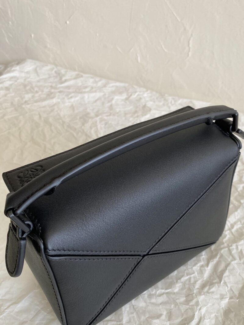 Lowee Puzzle Mini Bag-18*11*7.5CM - Image 7