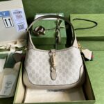 Gucci Jackie 1961 Hobo Bag-28*19*4.5CM