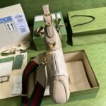 Gucci Jackie 1961 Hobo Bag-28*19*4.5CM - Image 4