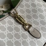 Gucci Jackie 1961 Hobo Bag-28*19*4.5CM - Image 5