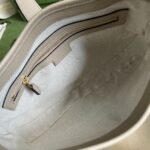 Gucci Jackie 1961 Hobo Bag-28*19*4.5CM - Image 6