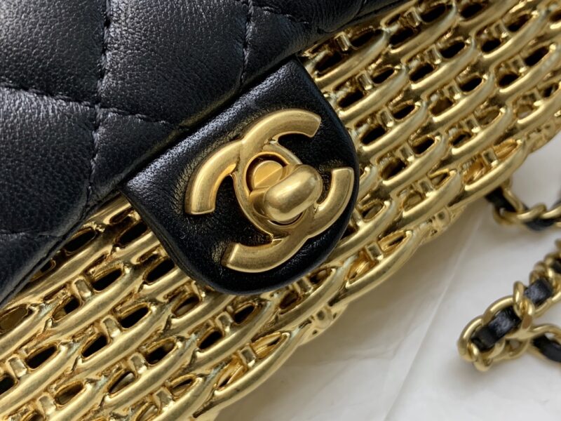 Ch@nel Flap Bag - Image 2