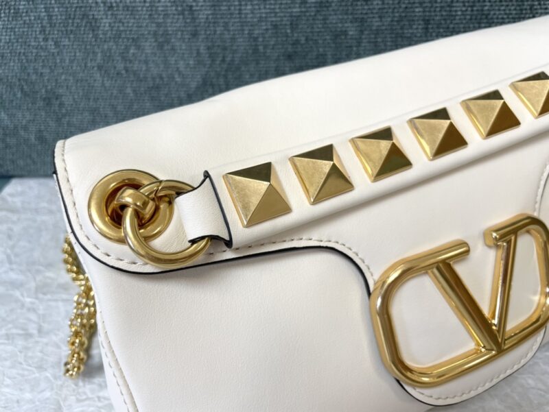 Valentino GaravaniStudSian-28*17*8CM - Image 5