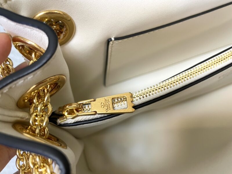 Valentino GaravaniStudSian-28*17*8CM - Image 7