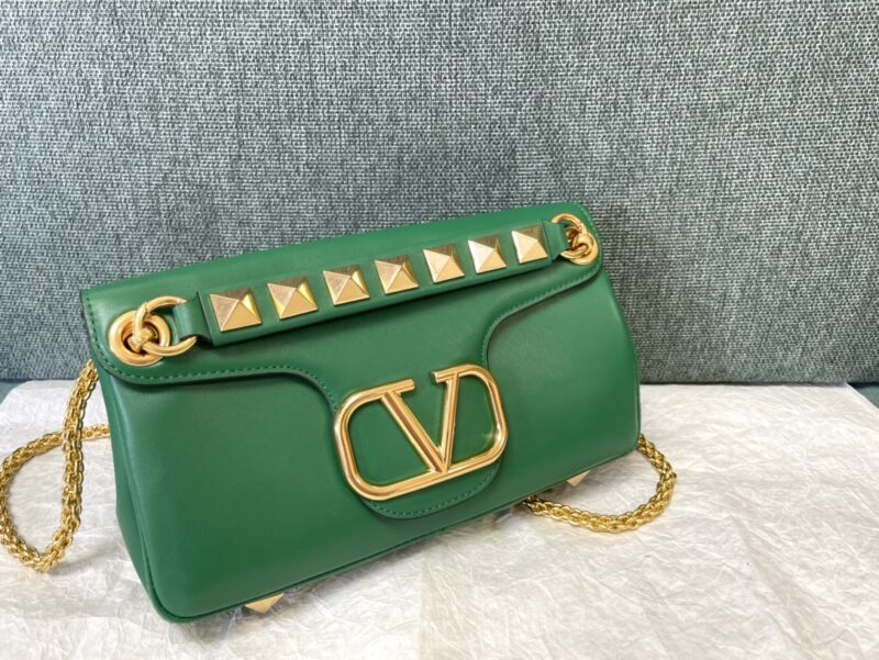 Valentino GaravaniStudSian-28*17*8CM - Image 3