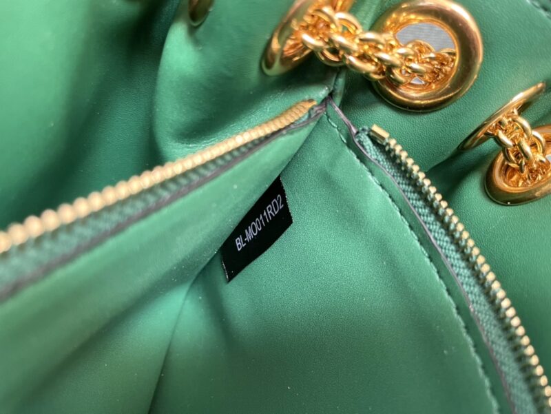 Valentino GaravaniStudSian-28*17*8CM - Image 7