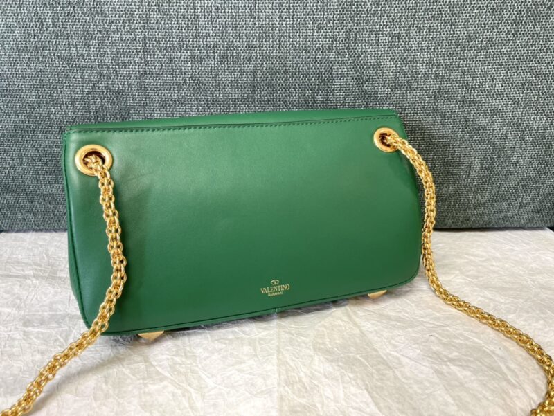 Valentino GaravaniStudSian-28*17*8CM - Image 9