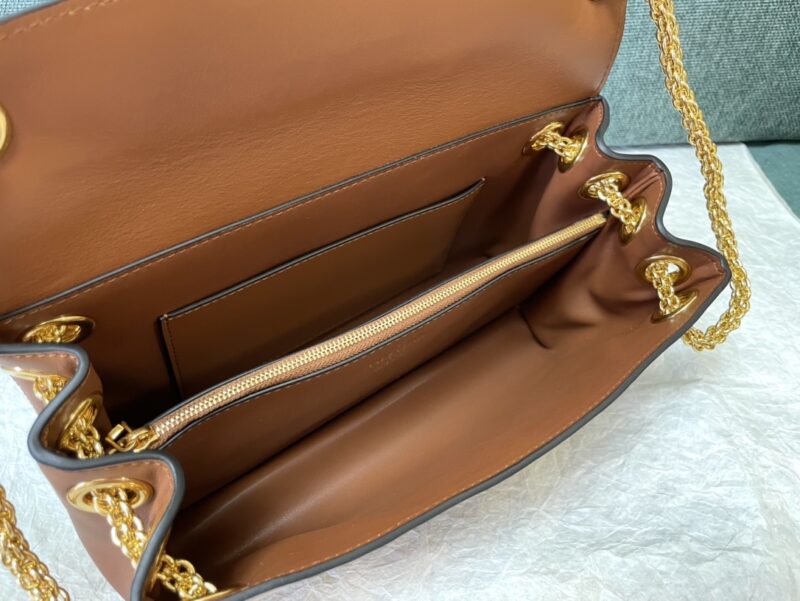 Valentino GaravaniStudSian-28*17*8CM - Image 6