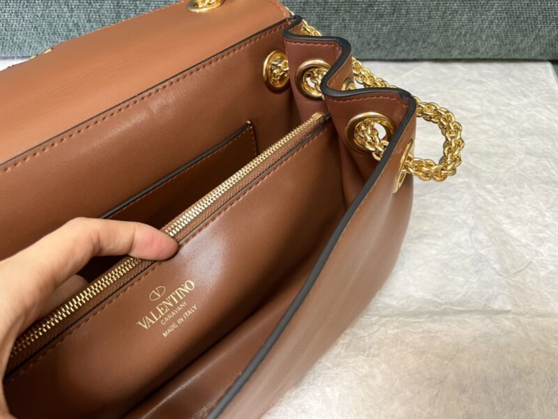 Valentino GaravaniStudSian-28*17*8CM - Image 7