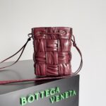 Bottega Veneta Mini Bucket-18*14*14CM