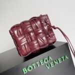 Bottega Veneta Mini Bucket-18*14*14CM - Image 2
