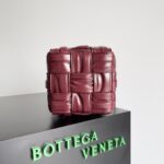 Bottega Veneta Mini Bucket-18*14*14CM - Image 4