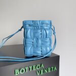 Bottega Veneta Mini Bucket-18*14*14CM