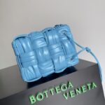 Bottega Veneta Mini Bucket-18*14*14CM - Image 2