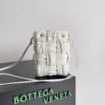 Bottega Veneta Mini Bucket-18*14*14CM