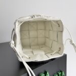 Bottega Veneta Mini Bucket-18*14*14CM - Image 7