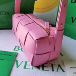 Bottega Veneta Cassette Bag-23.5x10x20CM - Image 5